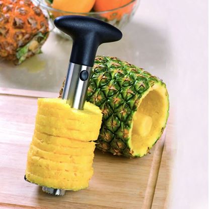 vykrajovač na ananas