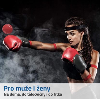 boxovací trenažer