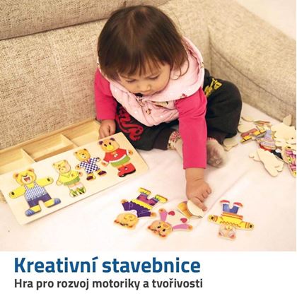hračky pro děti
