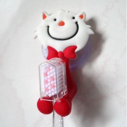 Obrázek Dětský držák na zubní kartáček