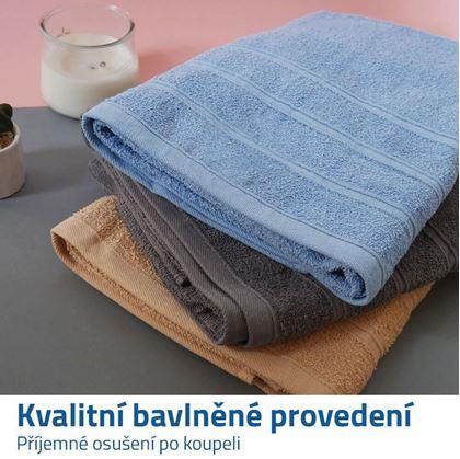 ručník