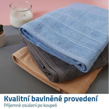 ručník