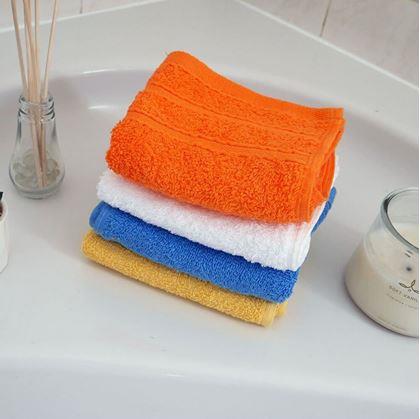 bavlněný ručník
