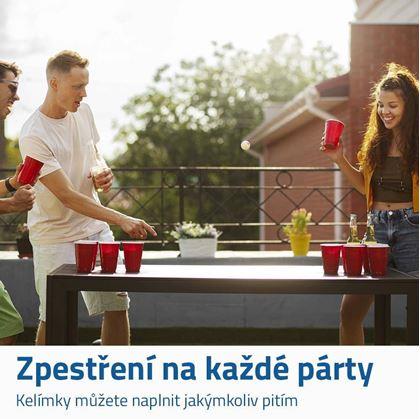 Obrázek z Sada na beer pong