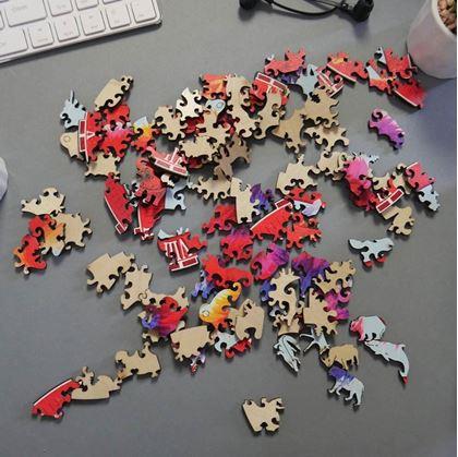 puzzle