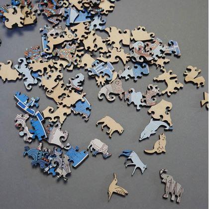 puzzle