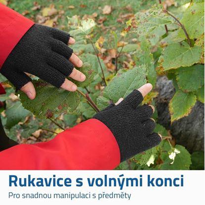 Obrázek Bezprsté rukavice