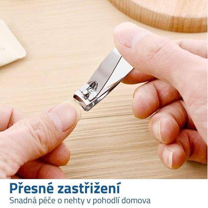 kleštičky na nehty