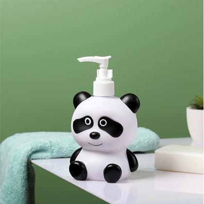 Obrázek z Roztomilý dávkovač na mýdlo - panda