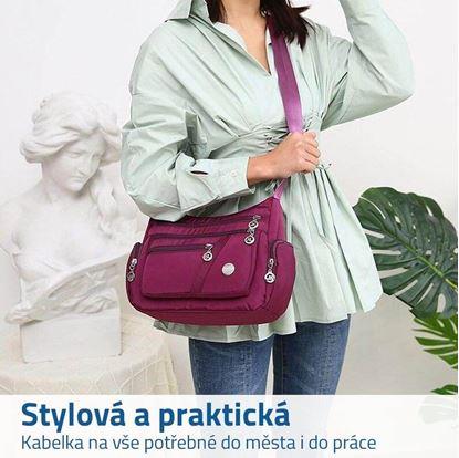 cross body kabelka