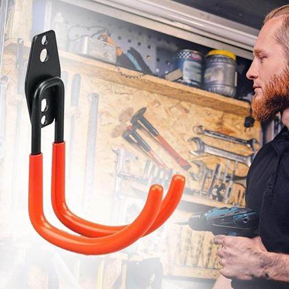 Závěsný hák na zeď