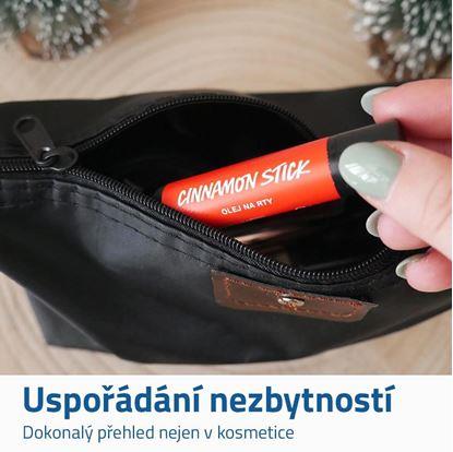 Obrázek Cestovní kosmetická taštička