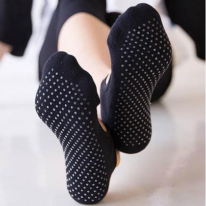 protiskluzové ponožky