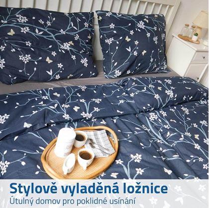 bavlněné povlečení