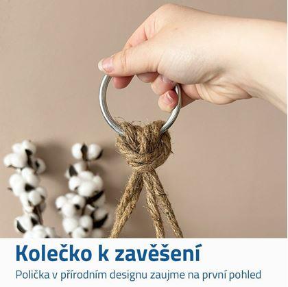 závěsná polička