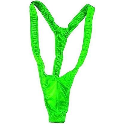 Obrázek Borat plavky mankini