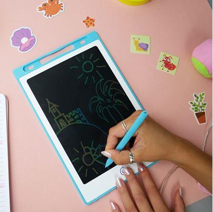 Obrázek Dětský LCD tablet na kreslení a psaní