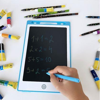 Obrázek z Dětský LCD tablet na kreslení a psaní