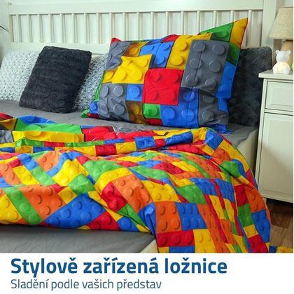 Dětské povlečení