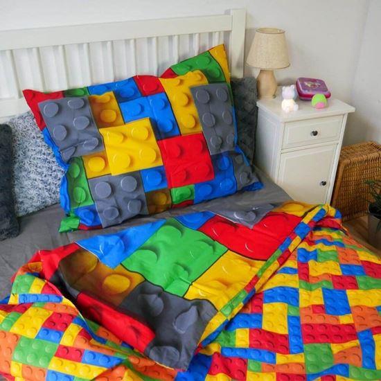 Dětské povlečení