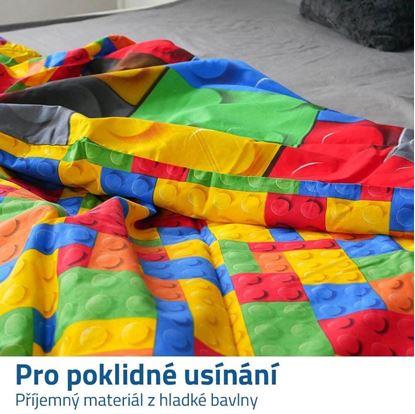 Dětské povlečení