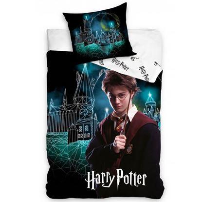 Obrázek Bavlněné povlečení - Harry Potter