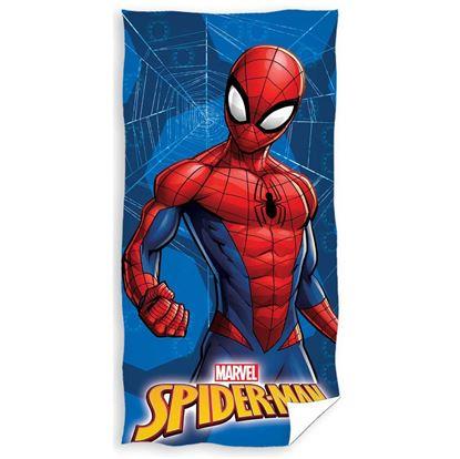 Obrázek Dětská osuška - Spiderman