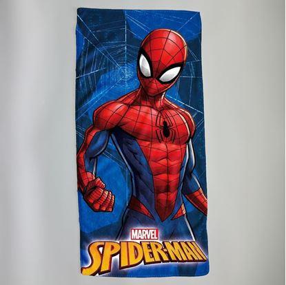 Obrázek Dětská osuška - Spiderman
