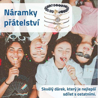 náramky