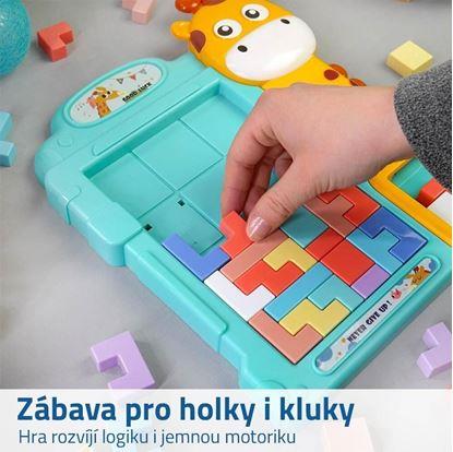 Skládačka pro děti