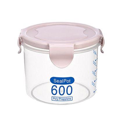 Dóza na potraviny 600 ml