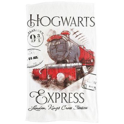 Obrázek Malý ručník - Bradavický expres