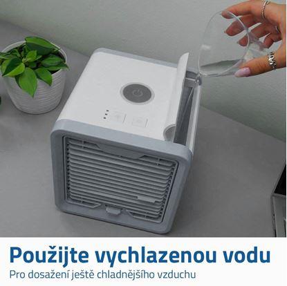 Obrázek Ochlazovač vzduchu