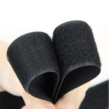 Samolepicí suchý zip 100 cm