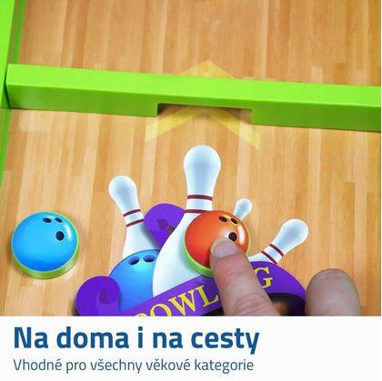 Obrázek z Sada stolních her 6v1