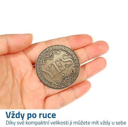 Rozhodovací mince
