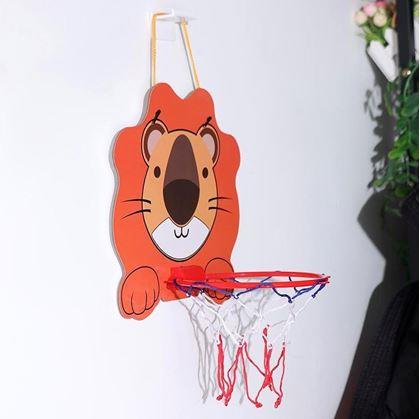 Obrázek z Mini basketbal pro děti