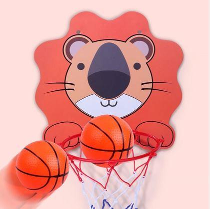 Obrázek z Mini basketbal pro děti