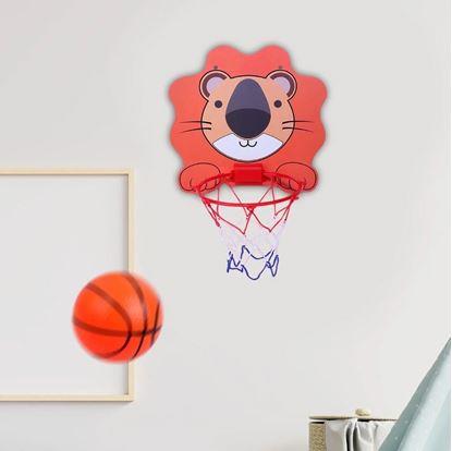 Obrázek Mini basketbal pro děti
