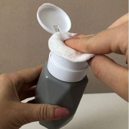 Obrázek z Dávkovač s pumpičkou 200 ml