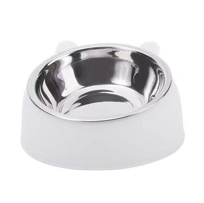 Obrázek z Miska pro kočky 2v1