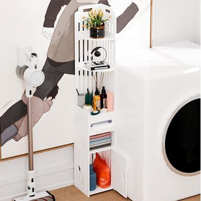 Obrázek Koupelnová skříňka 120 cm