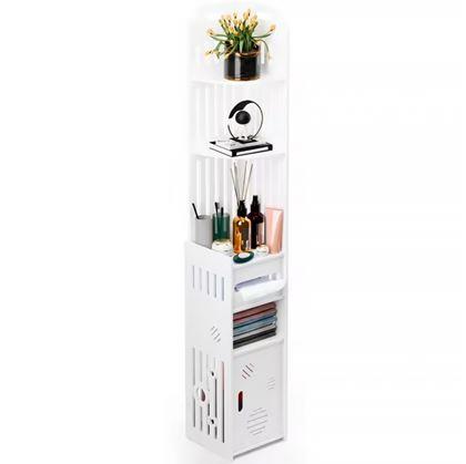 Obrázek z Koupelnová skříňka 120 cm
