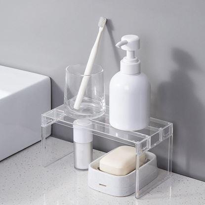 Obrázek Přídavná vyvýšená polička 