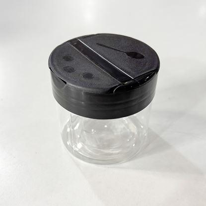 Obrázek Průhledná kořenka 130 ml