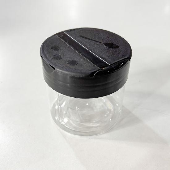 Obrázek z Průhledná kořenka 130 ml
