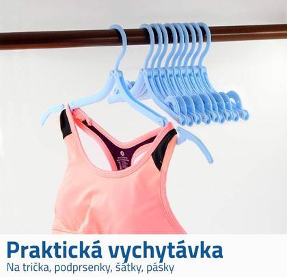 Obrázek z Skládací ramínko