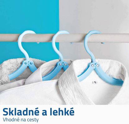 Obrázek Skládací ramínko