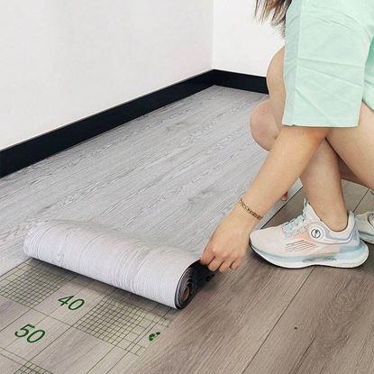 Obrázek Samolepicí fólie na podlahu 200x60 cm