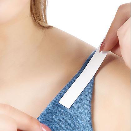 Obrázek z Oboustranná lepicí módní páska na oblečení a tělo 36 ks